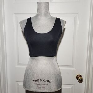 FREE PEOPLE MOVEMENT backless bra top